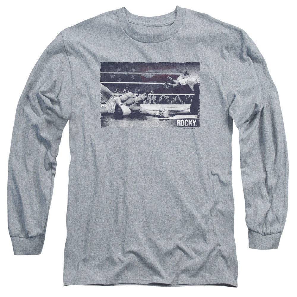 Adult Long Sleeve