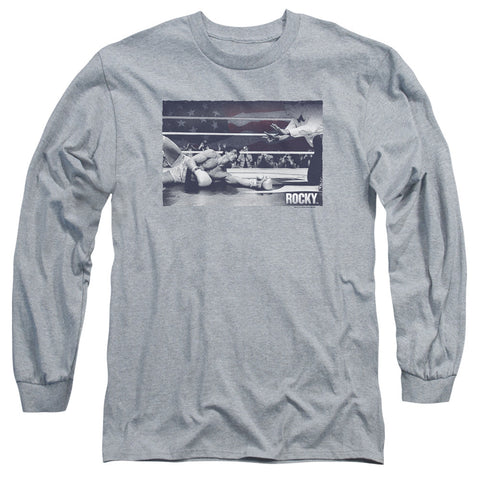 Adult Long Sleeve