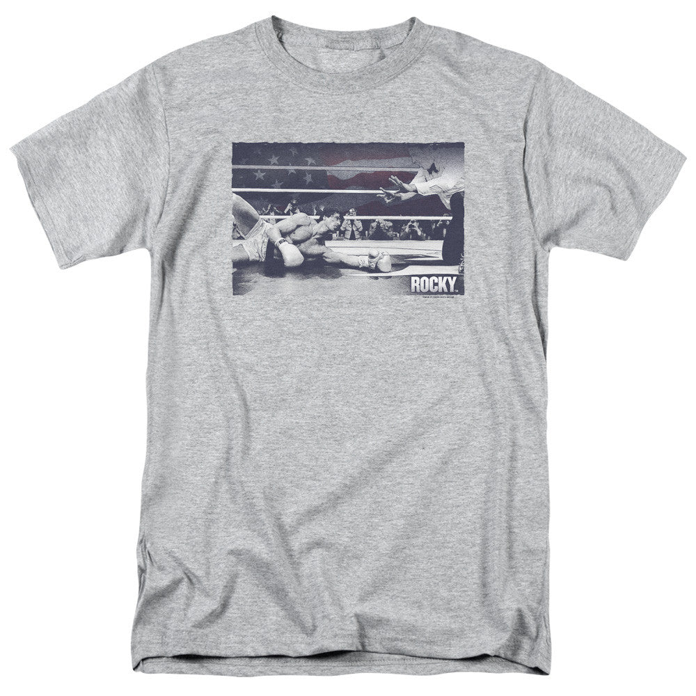 Adult Regular Fit Short Sleeve