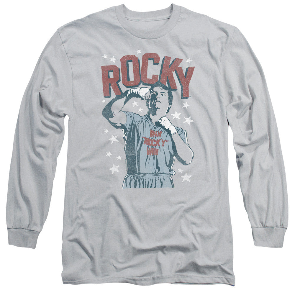 Adult Long Sleeve