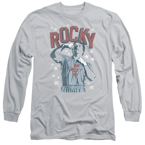 Adult Long Sleeve