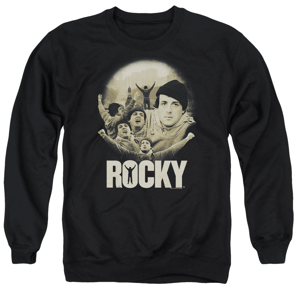 Adult Crewneck Sweatshirt
