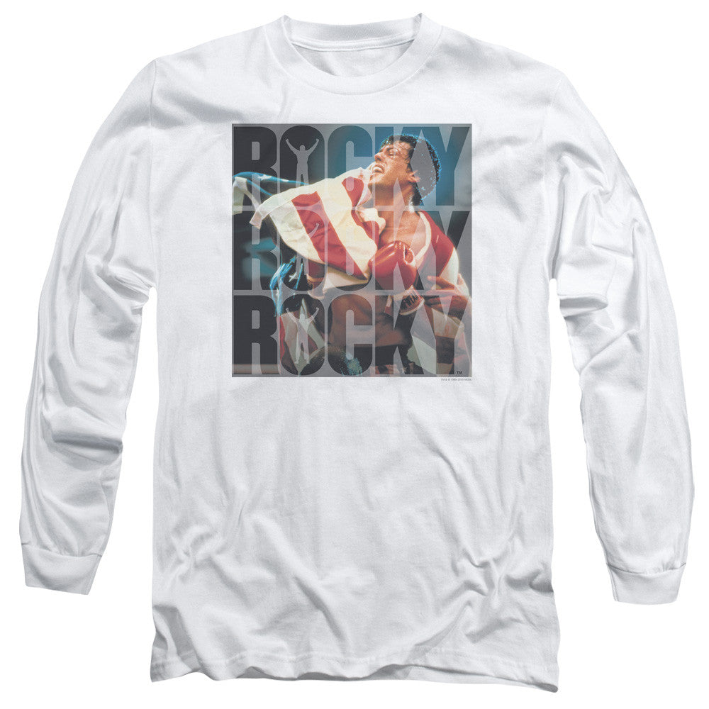 Adult Long Sleeve