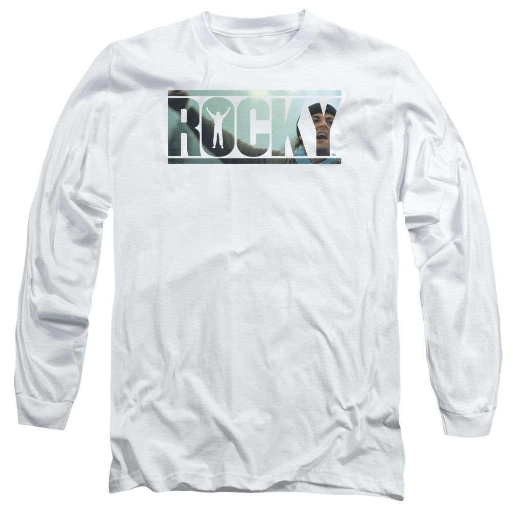 Adult Long Sleeve