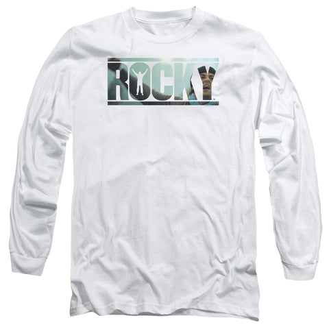 Adult Long Sleeve