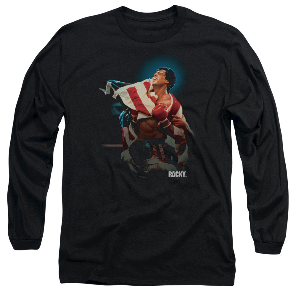 Adult Long Sleeve