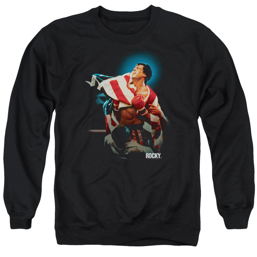 Adult Crewneck Sweatshirt