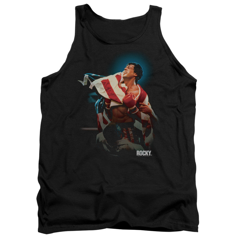 Adult Tank Top