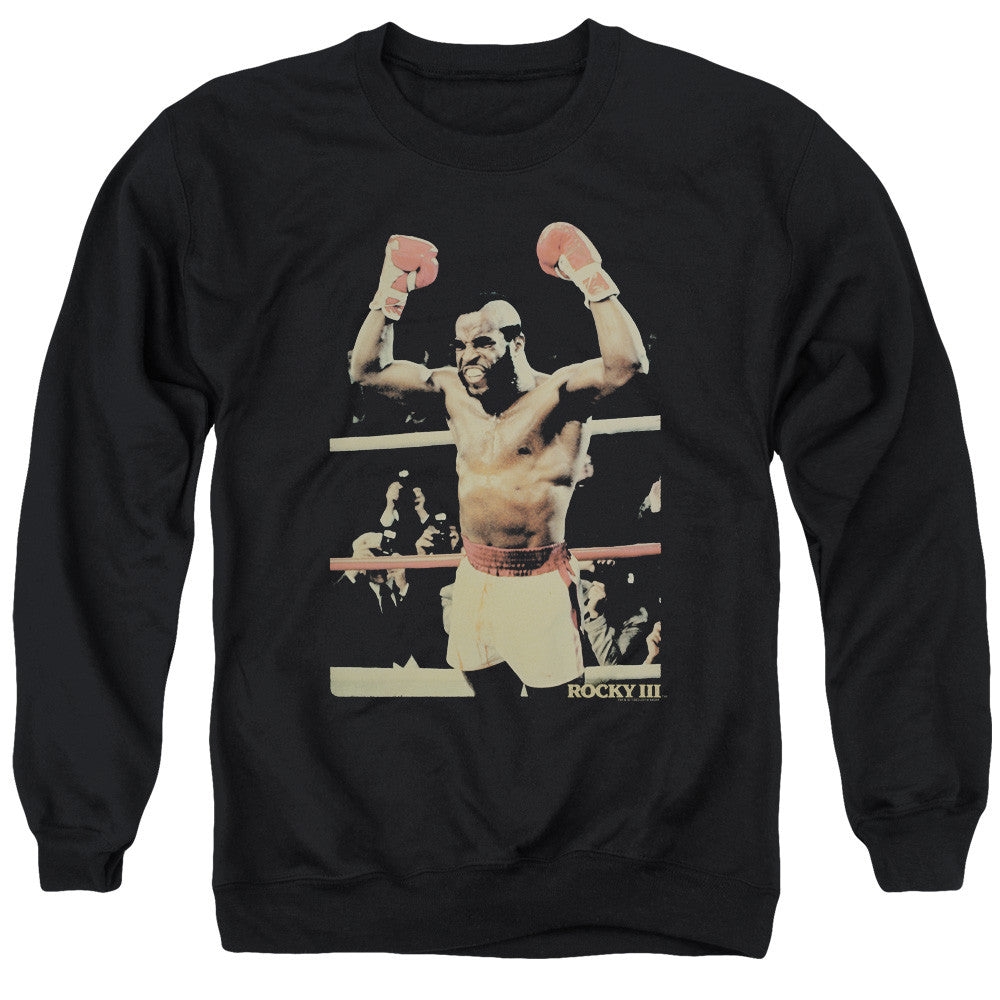 Adult Crewneck Sweatshirt