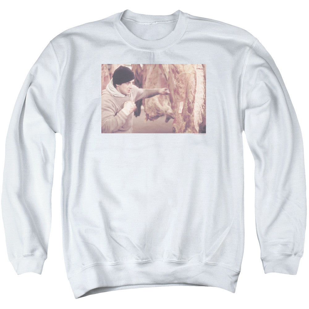 Adult Crewneck Sweatshirt