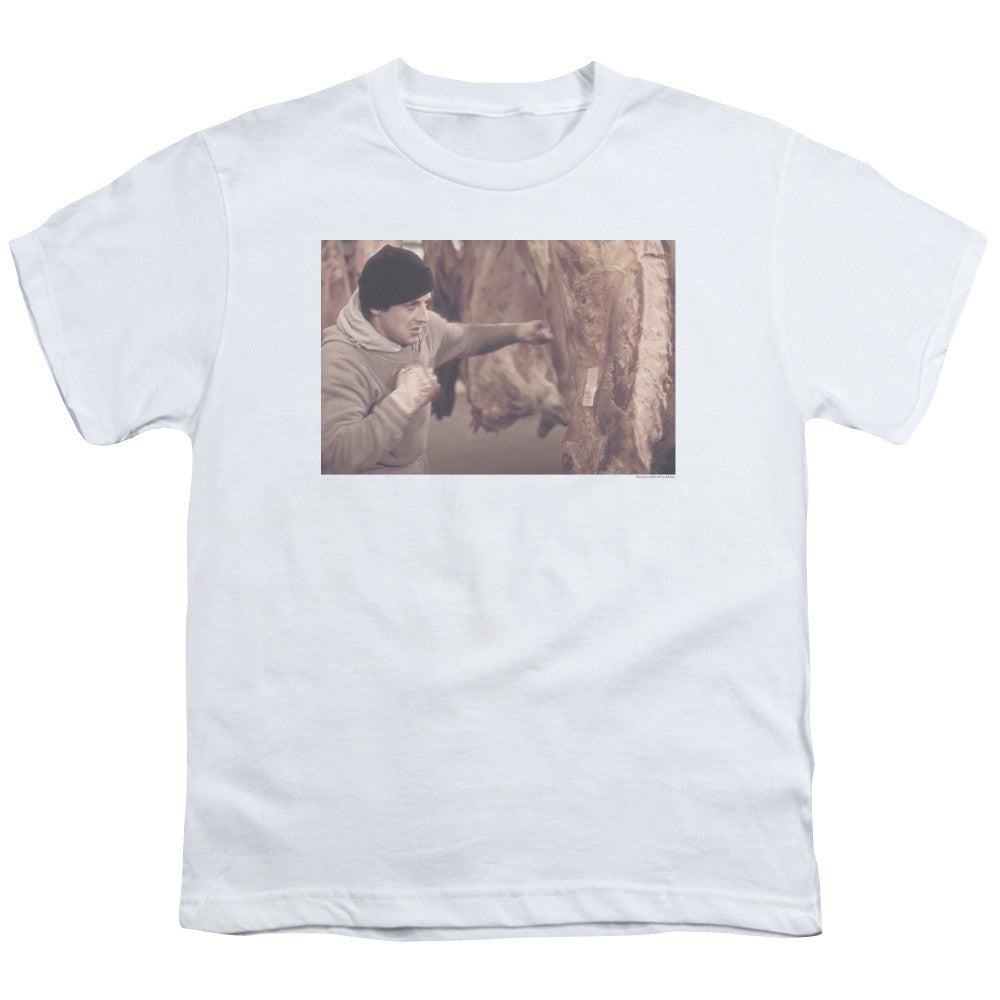 Youth Short Sleeve