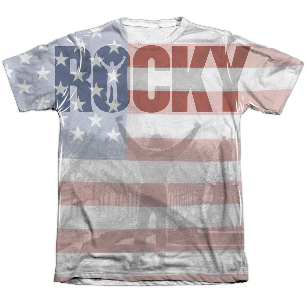Adult Regular Fit Short Sleeve 65/35 Poly/Cotton