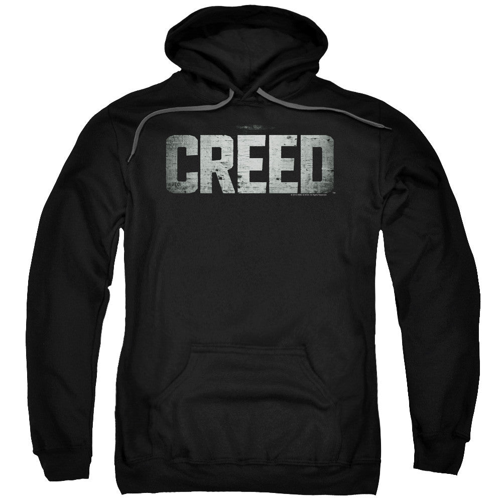 Adult Pull-Over Hoodie