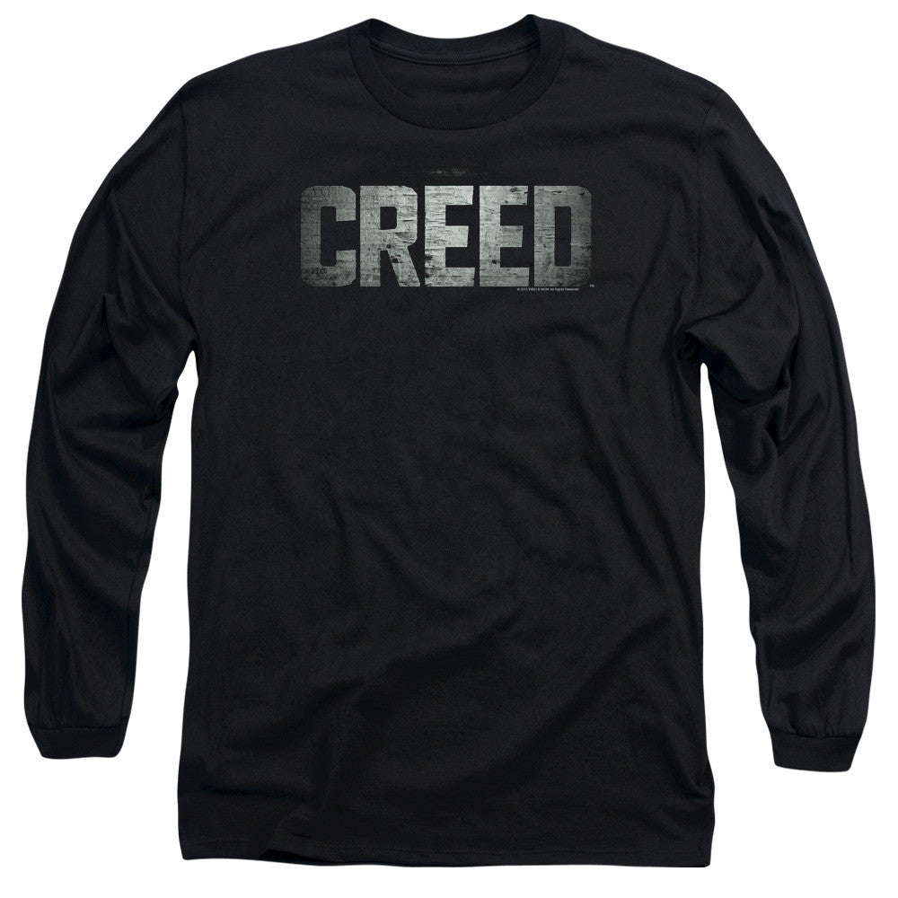 Adult Long Sleeve