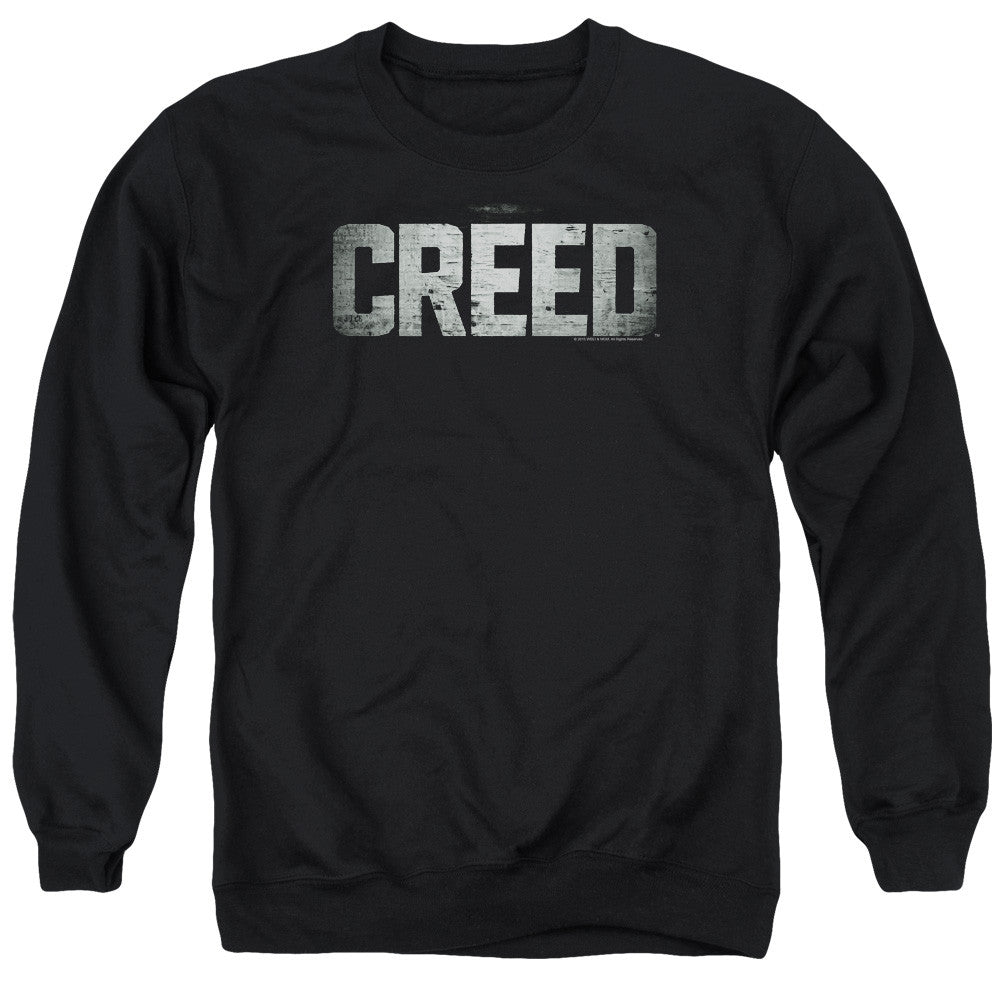 Adult Crewneck Sweatshirt