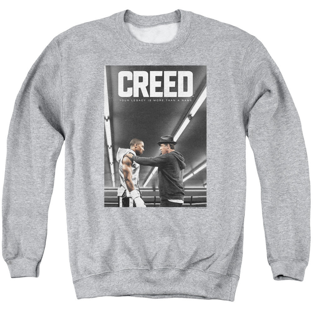 Adult Crewneck Sweatshirt