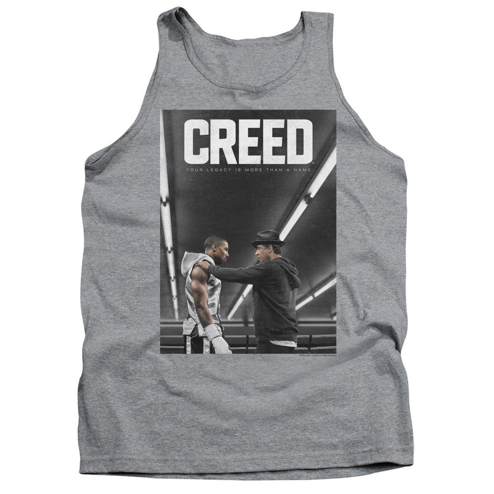Adult Tank Top