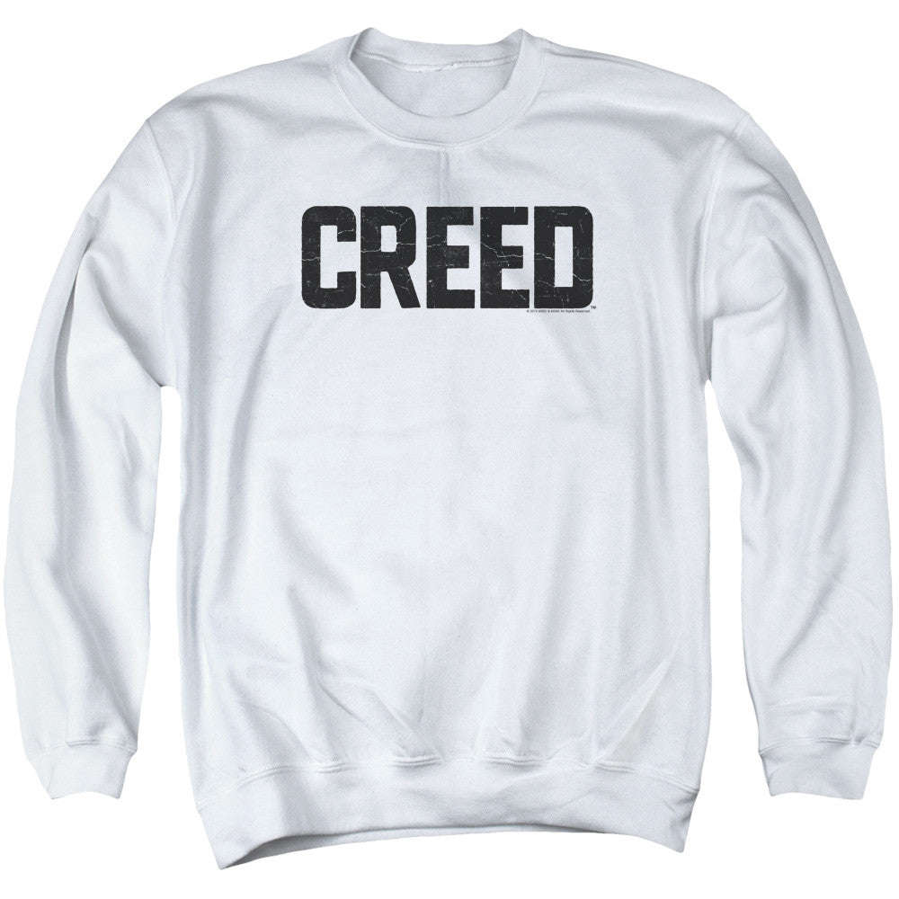 Adult Crewneck Sweatshirt