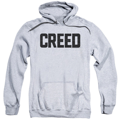 Adult Pull-Over Hoodie