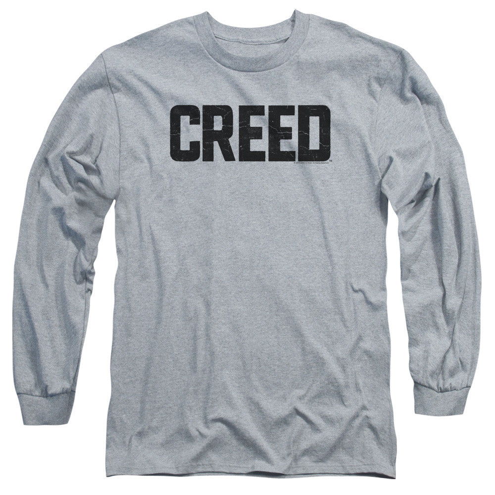 Adult Long Sleeve
