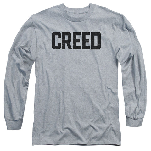 Adult Long Sleeve