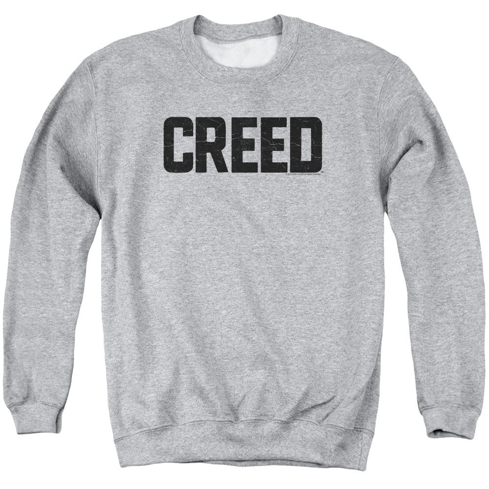 Adult Crewneck Sweatshirt