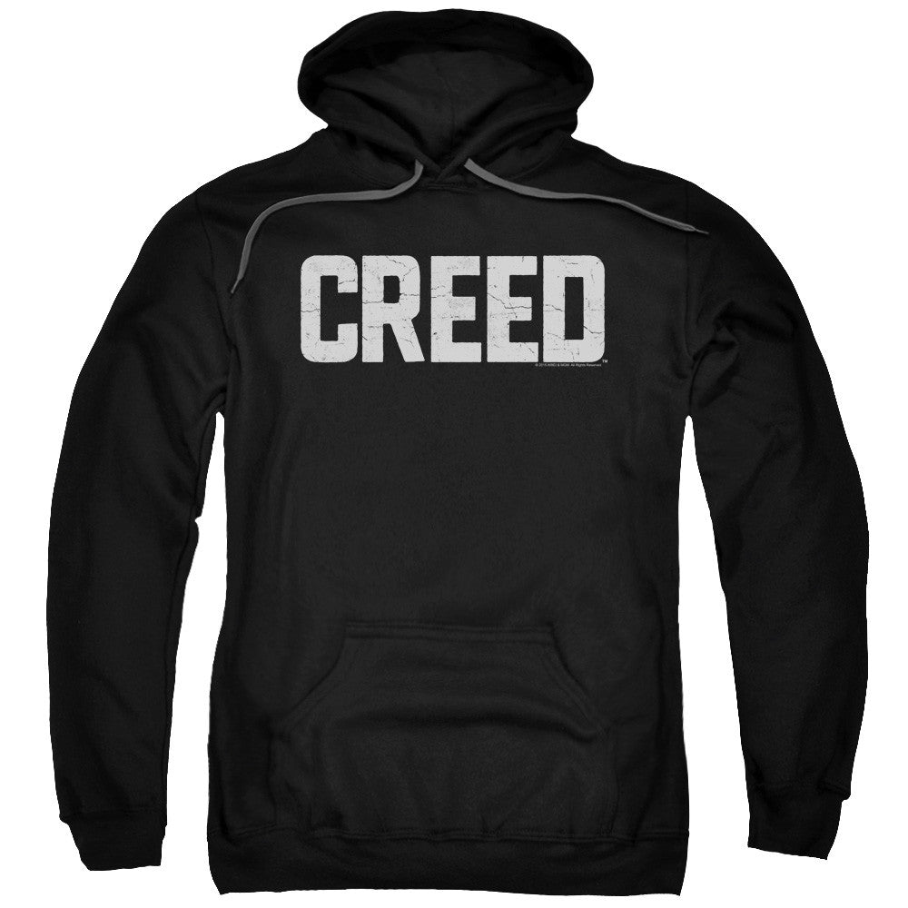 Adult Pull-Over Hoodie
