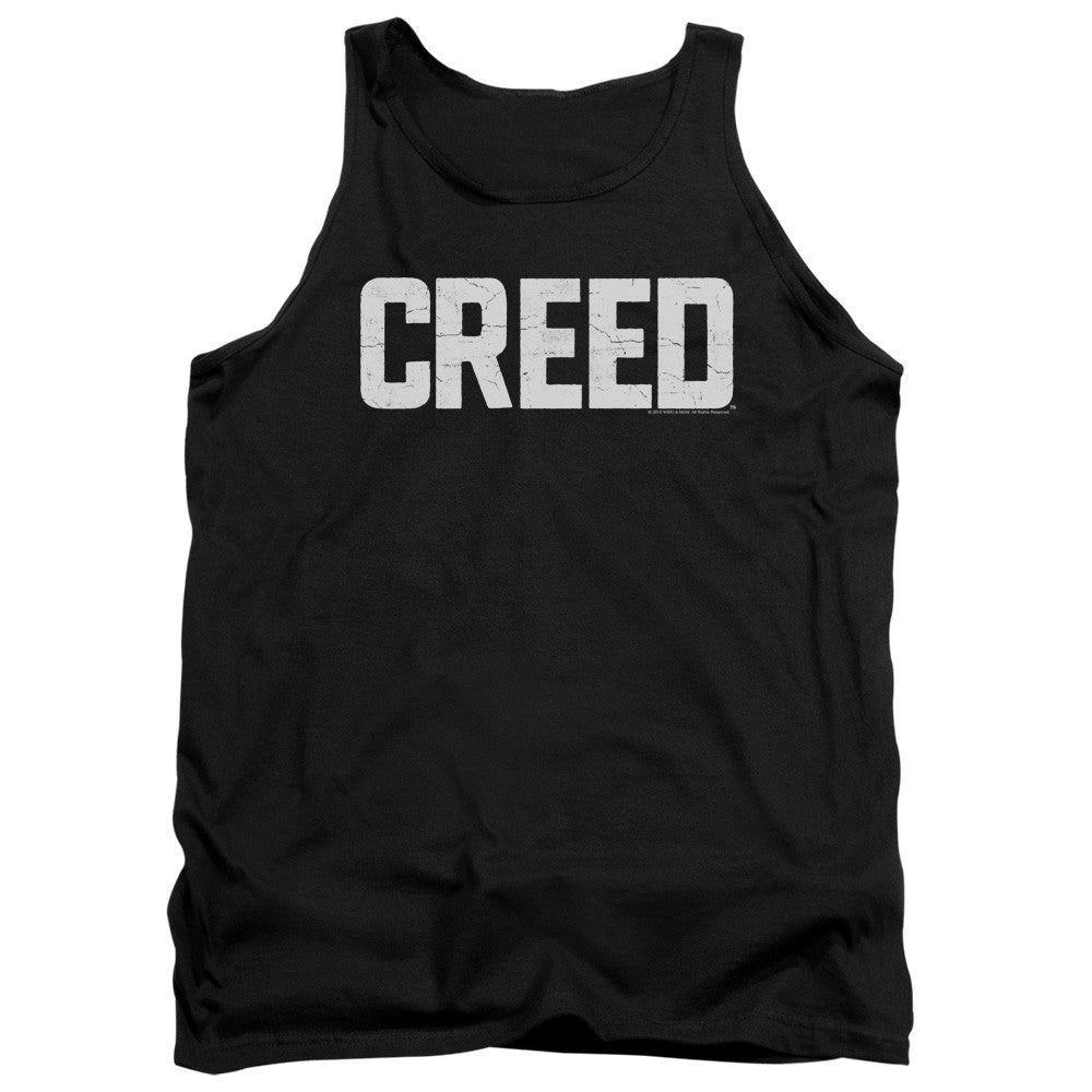Adult Tank Top