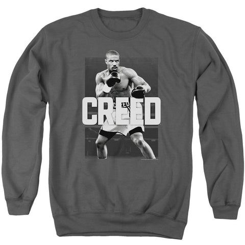 Adult Crewneck Sweatshirt