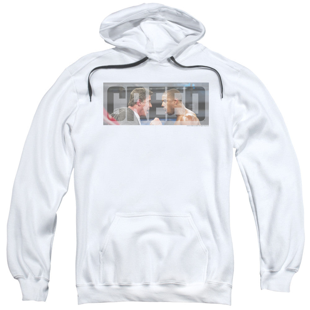 Adult Pull-Over Hoodie