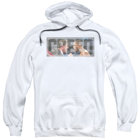 Adult Pull-Over Hoodie