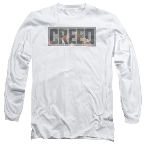 Adult Long Sleeve