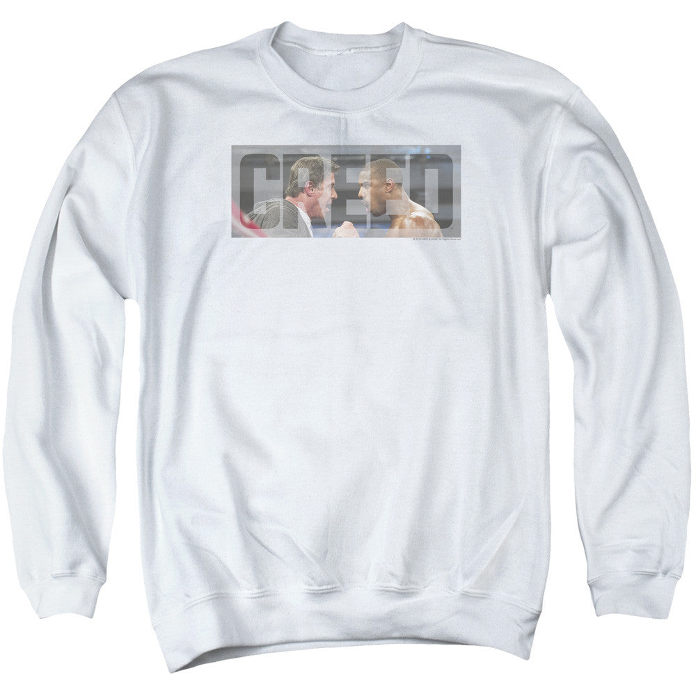 Adult Crewneck Sweatshirt