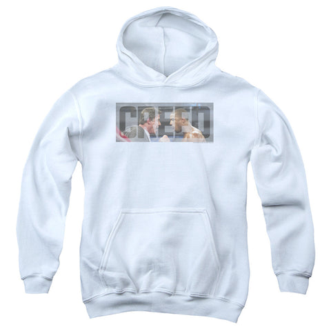 Youth Hooded Sweatshirt