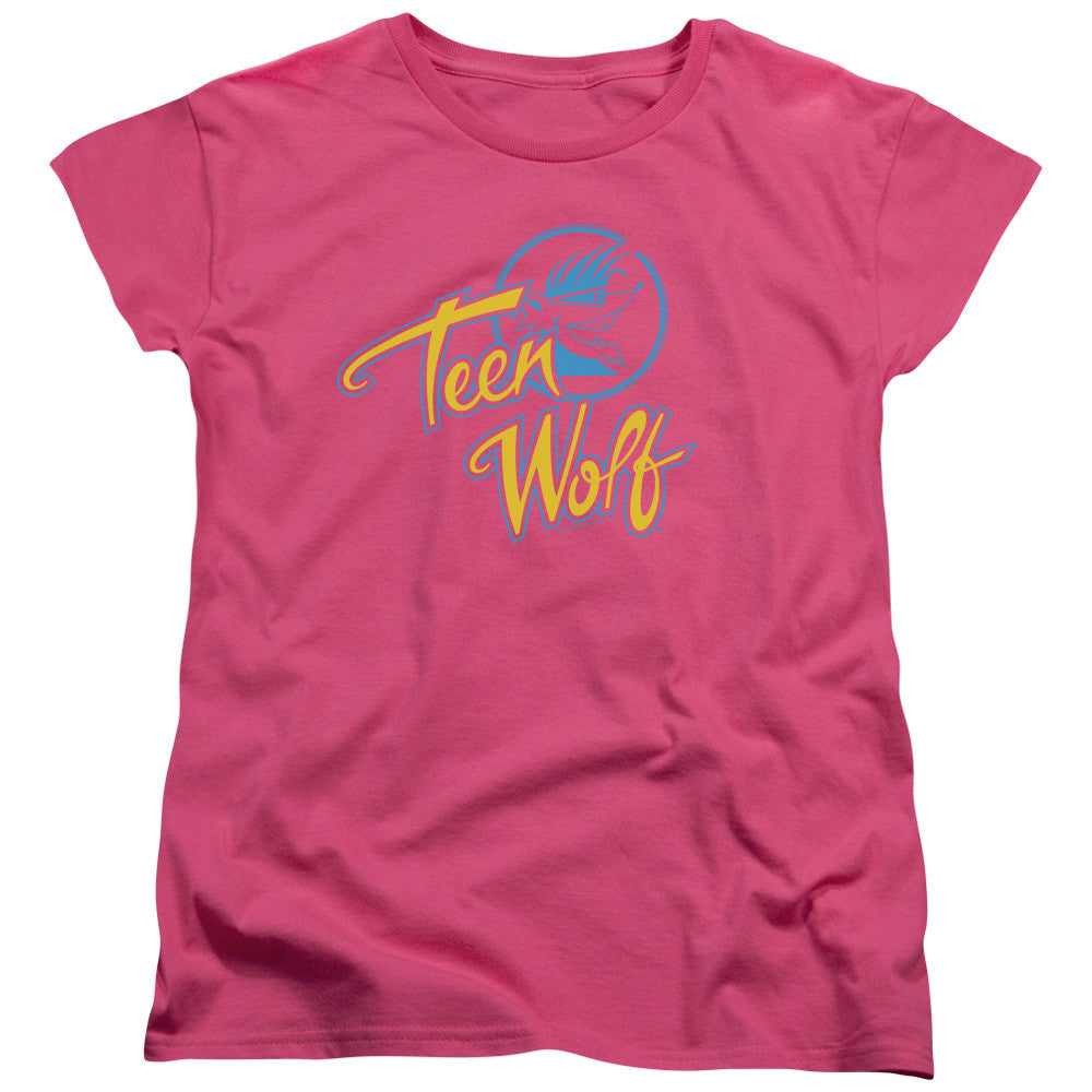 Women's Short Sleeve