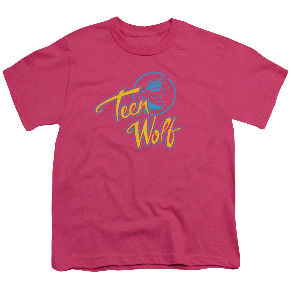 Youth Short Sleeve
