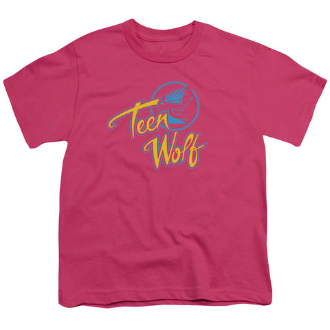 Youth Short Sleeve