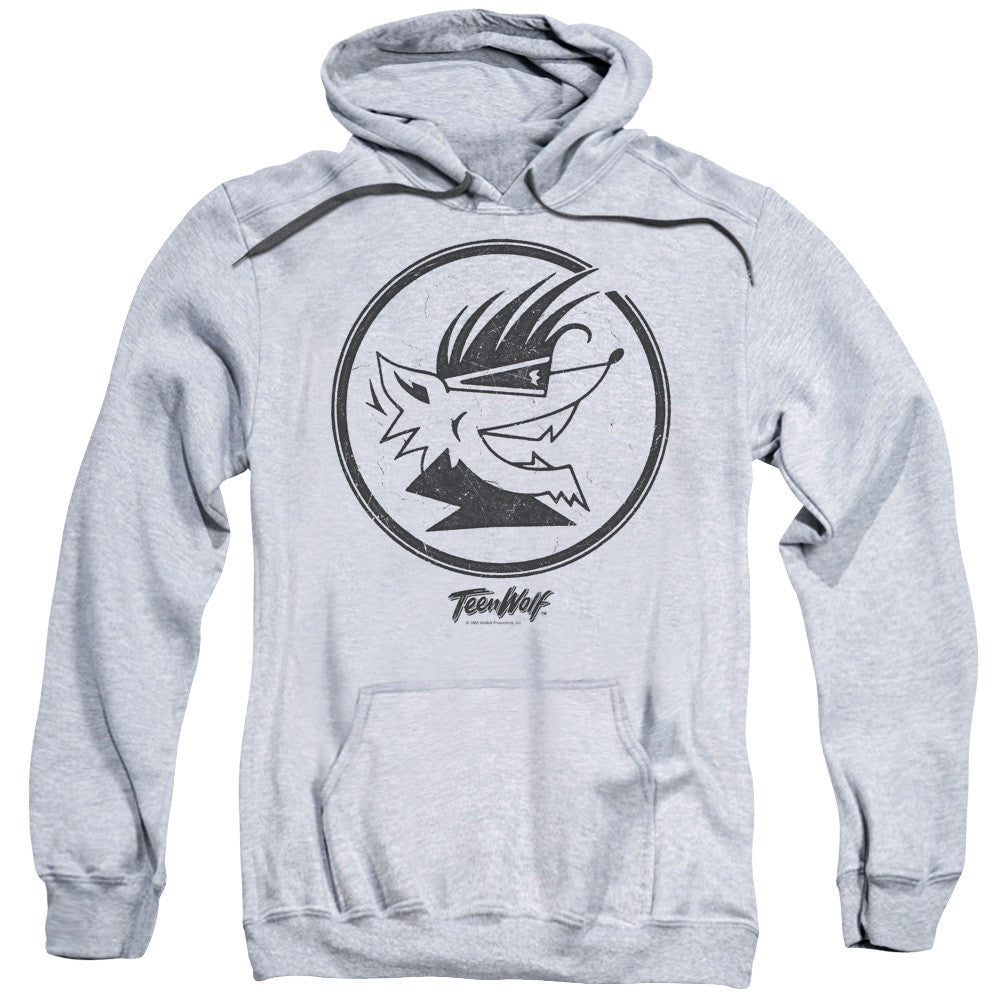 Adult Pull-Over Hoodie