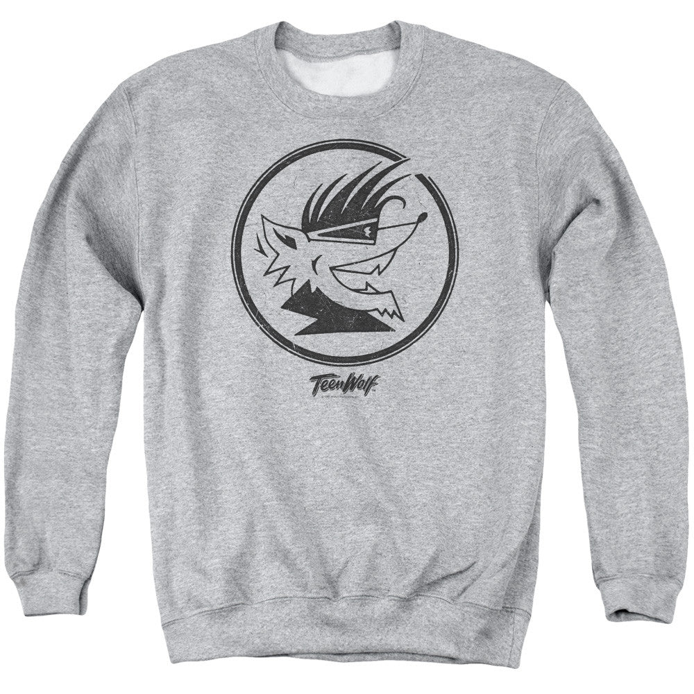 Adult Crewneck Sweatshirt