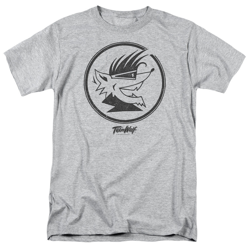 Adult Regular Fit Short Sleeve