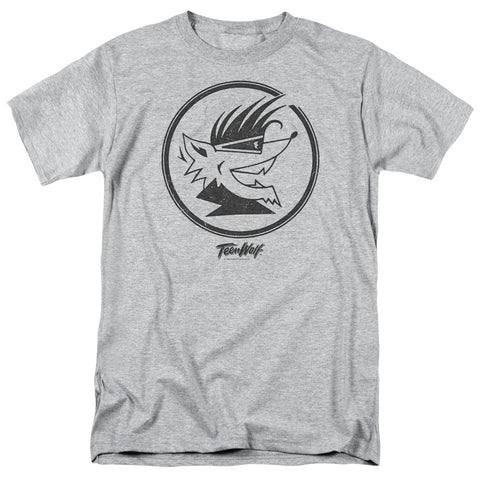 Adult Regular Fit Short Sleeve