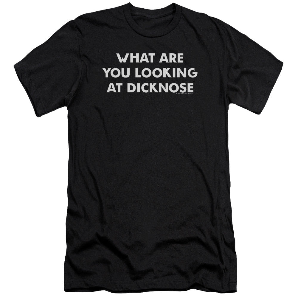 Adult Slim Fit Short Sleeve