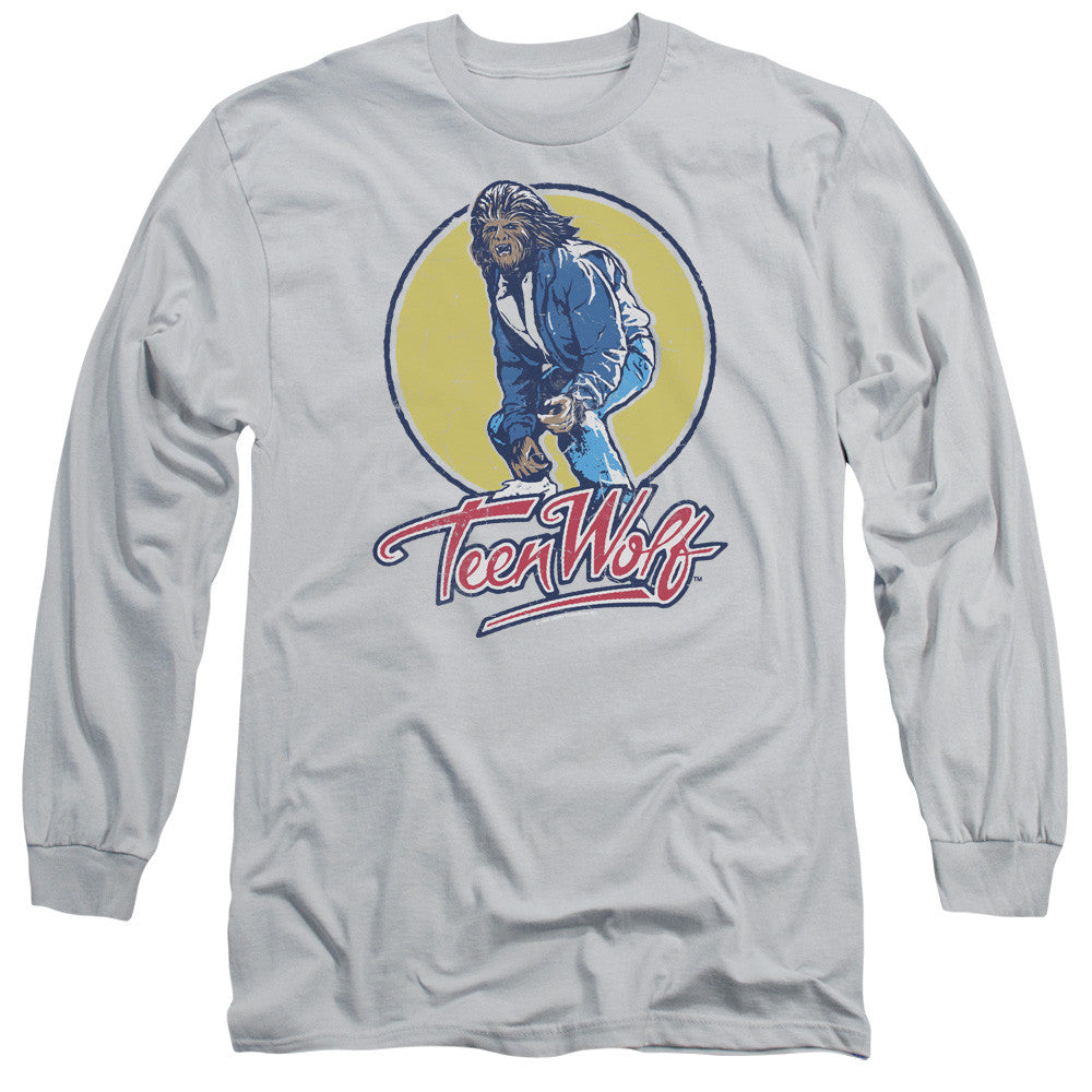 Adult Long Sleeve