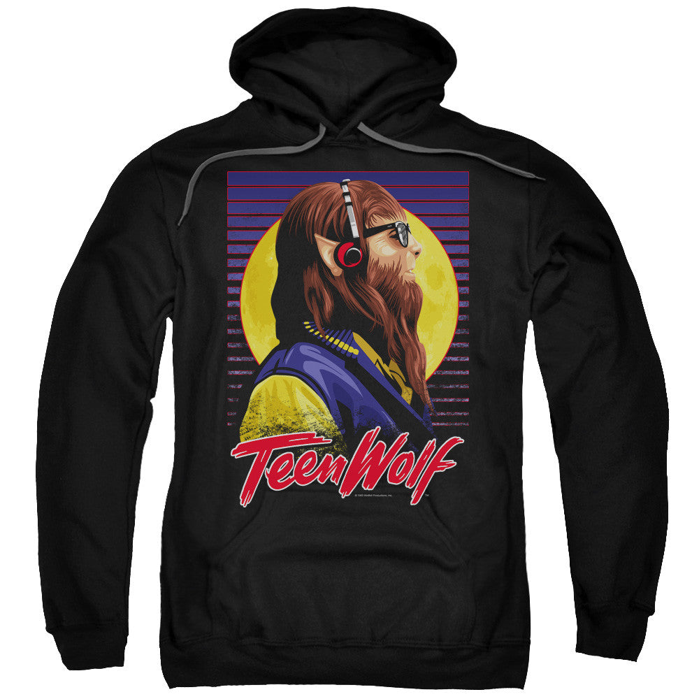 Adult Pull-Over Hoodie