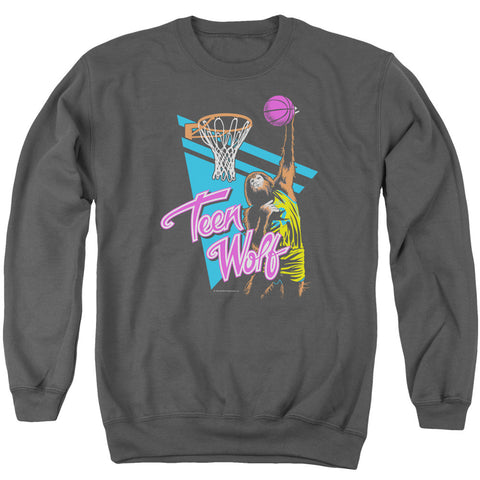 Adult Crewneck Sweatshirt