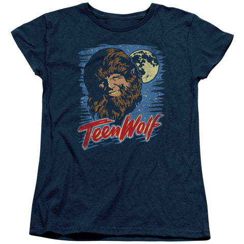 Women's Short Sleeve