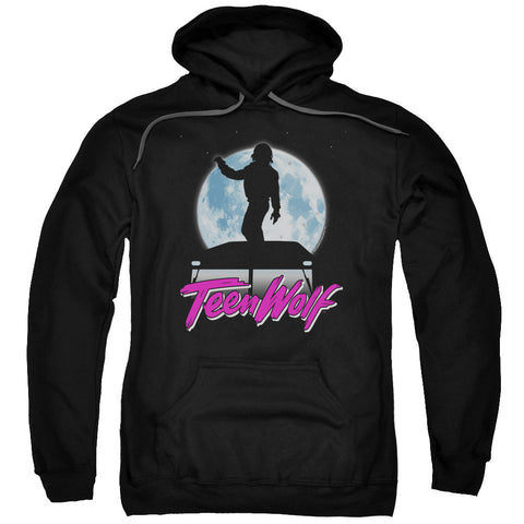 Adult Pull-Over Hoodie