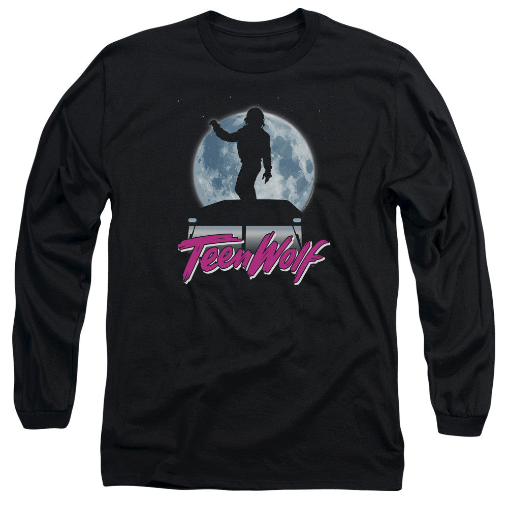 Adult Long Sleeve
