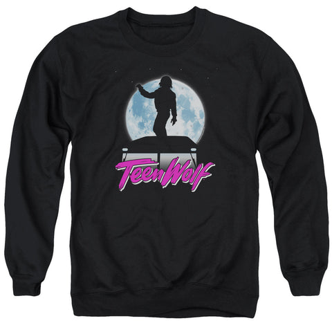 Adult Crewneck Sweatshirt