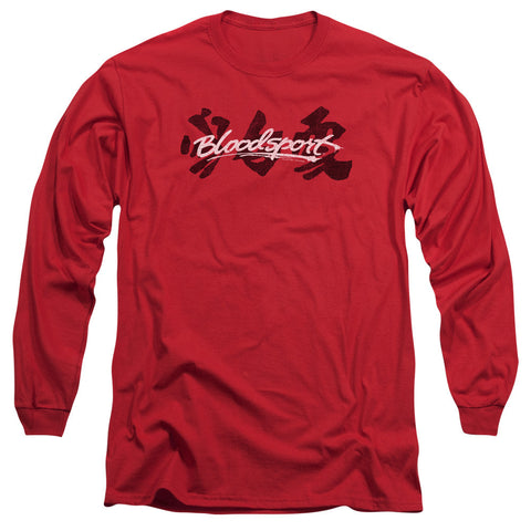 Adult Long Sleeve